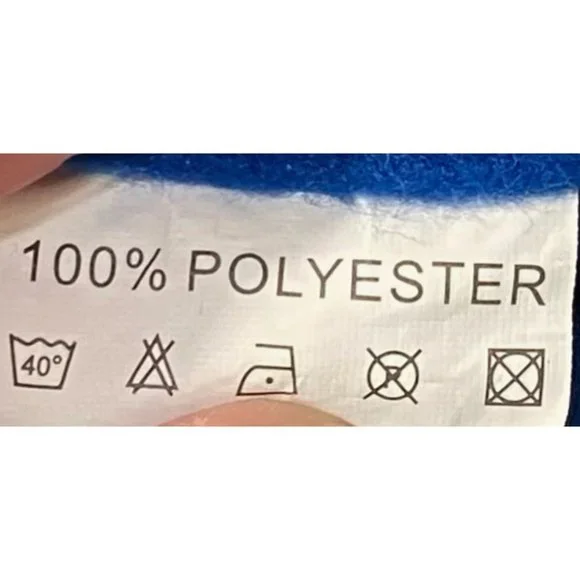 American Flag, Veterans Disabled for Life Memorial, Fleece, Throw Blanket,  USA - Picture 14 of 15